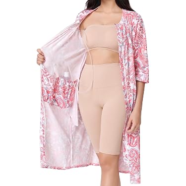 Amazon Best Sellers: Best Medical Patient Gowns