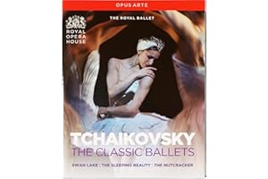 Tchaikovsky Collection [Blu-ray]