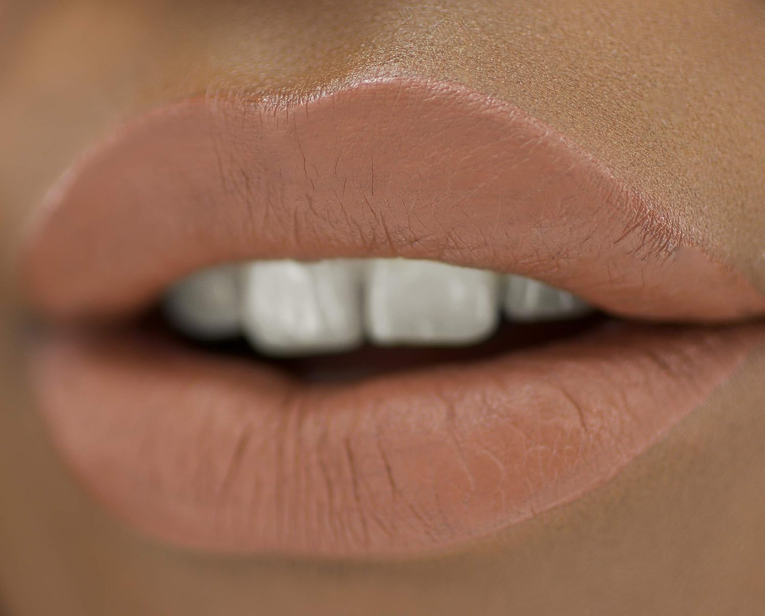 Beauty Bakerie Matte Lip Whip, Cake D'ivoire, 3.5 ml - Image 4