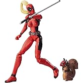 Marvel Legends Series 3.75-in Lady Deadpool
