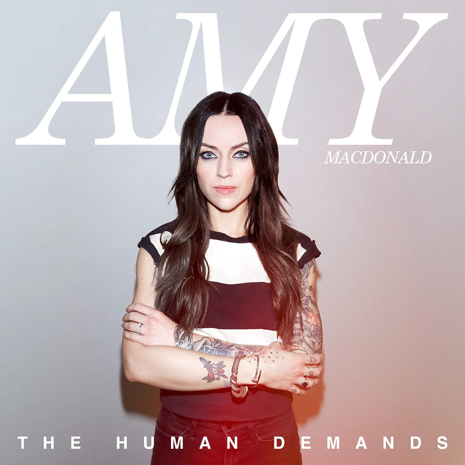 The Human Demands (Deluxe)