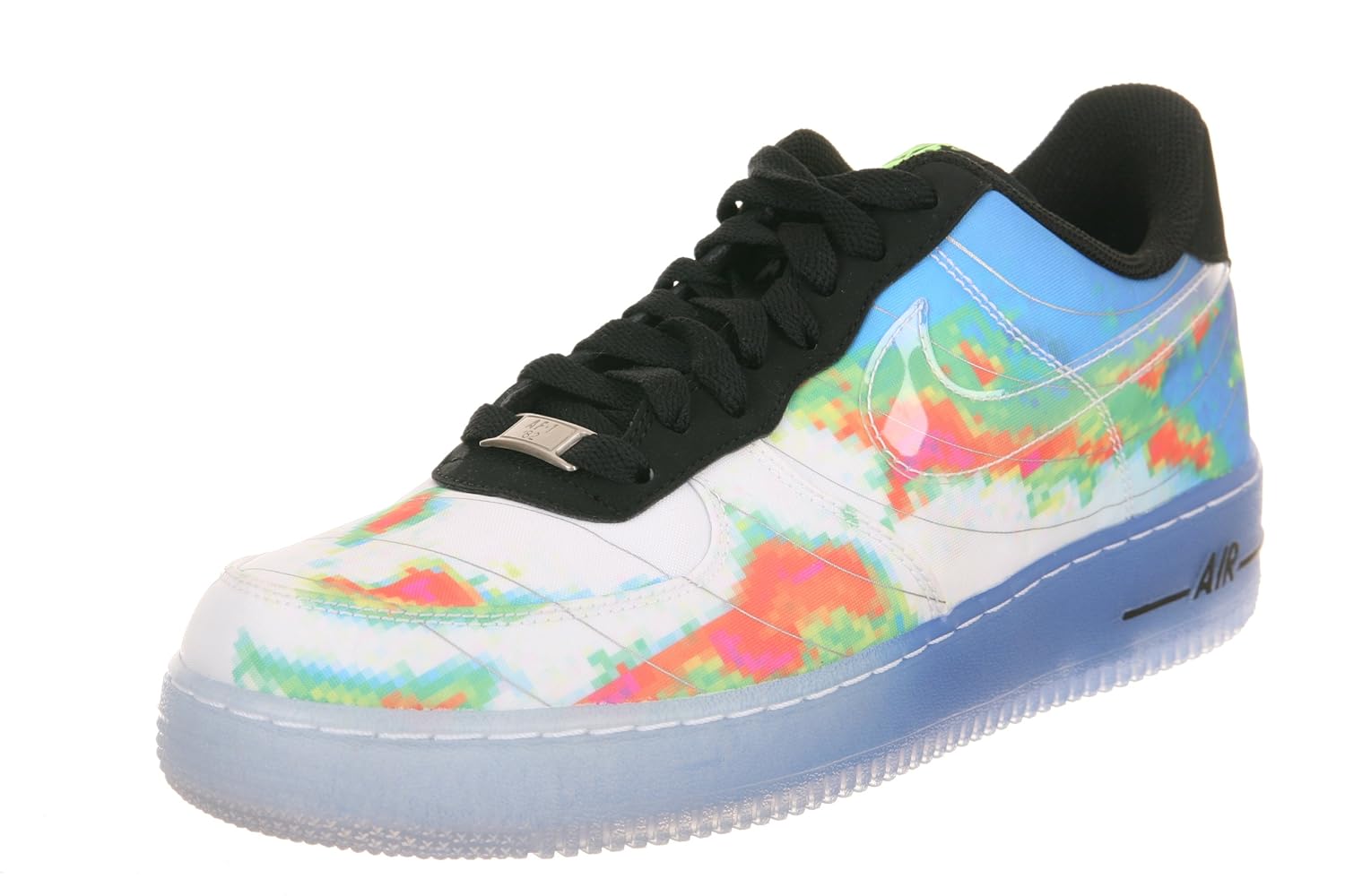 air force 1 comfort weatherman