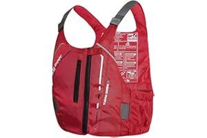 Zeraty Adult Swim Jacket for Fishing Sailing Surfing Boating Kayaking