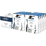 Hammermill Printer Paper, 20 lb Copy Paper, 8.5 x 11 - 10 Ream (5,000 Sheets) - 92 Bright, Made in the USA