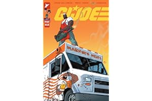G.I. Joe #18