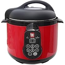 bene casa electric pressure cooker navarro