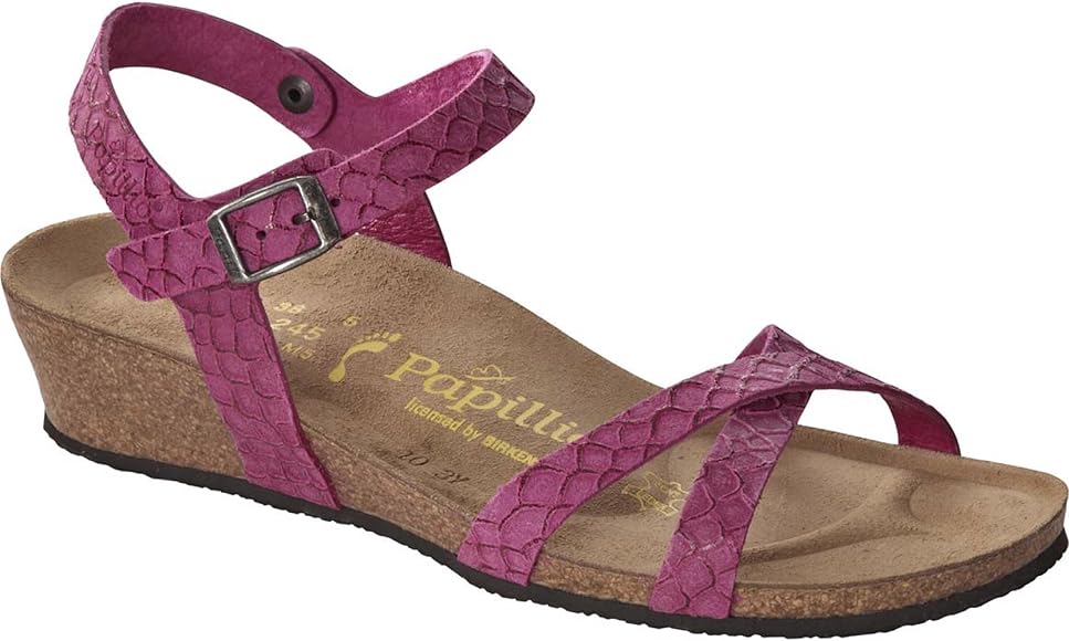 birkenstock wedge sandals uk