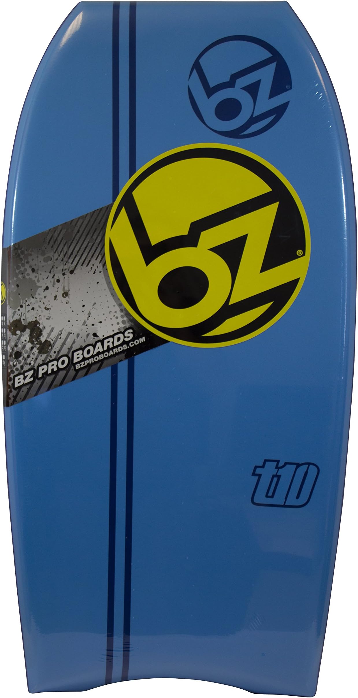 BZ T-10 Bodyboard