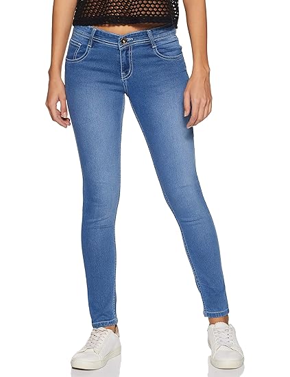 high star slim fit women's jeans