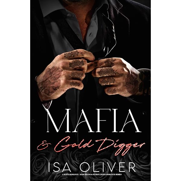 Mafia And Scars: A Neurodivergent Hero Mafia Romance (Marchiano