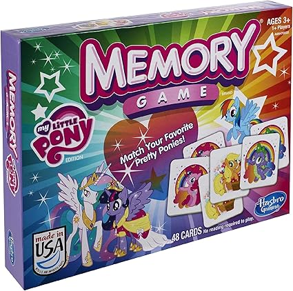 my little pony juegos hasbro