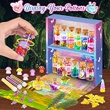 Veopoko Potion Making Kit for Kids 20 Potions Craft Set Fairy Gifts 6-12 view 4