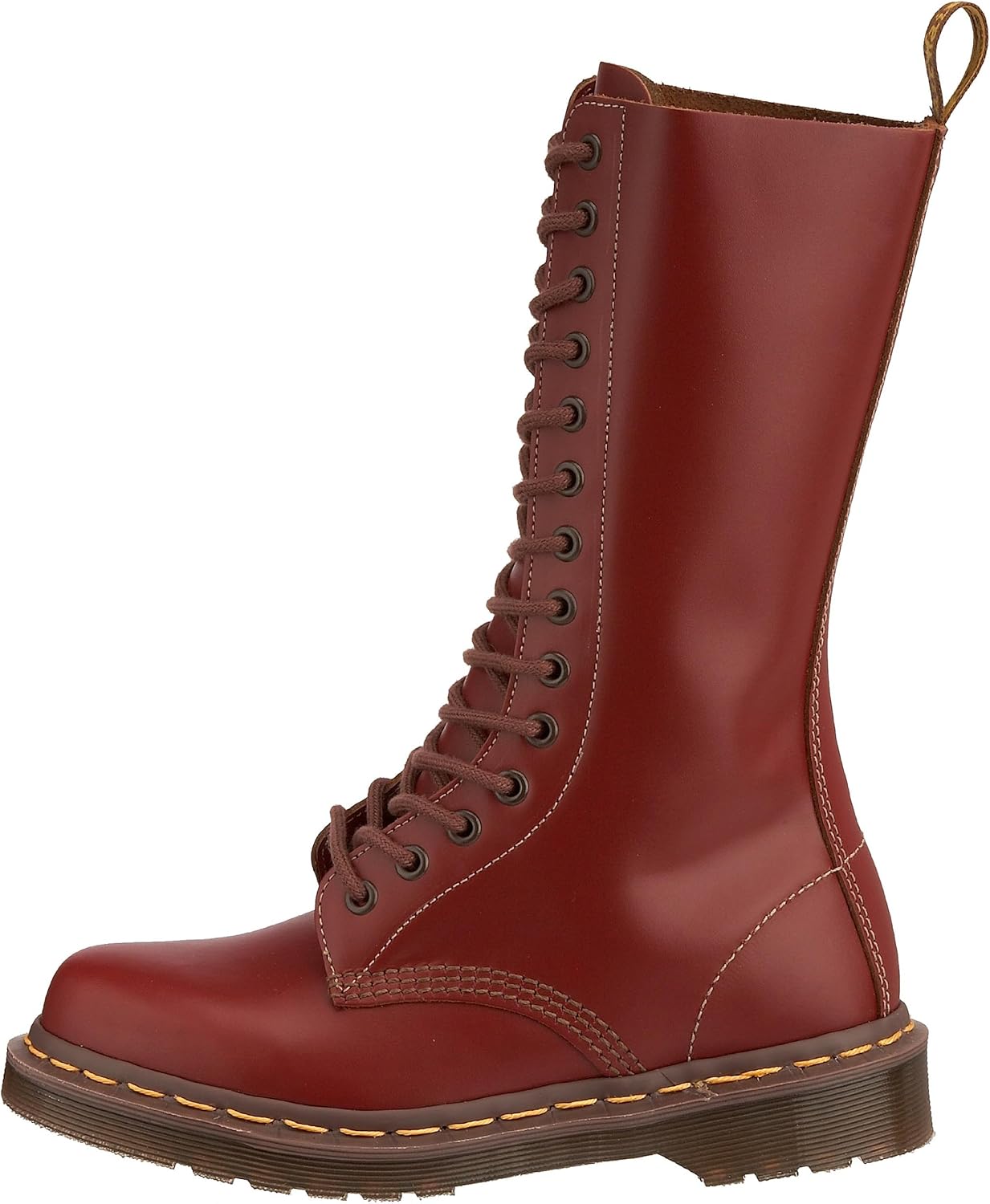 dr martens 1914 vintage