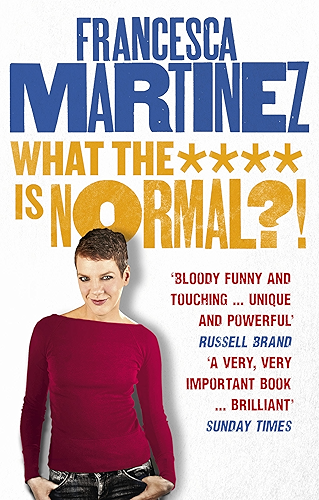 Download What the **** is Normal?! (English Edition) PDF