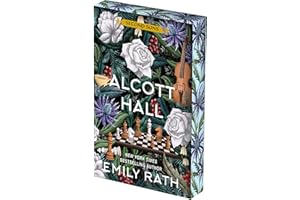 Alcott Hall: Deluxe Limited Edition (Second Sons, 3)