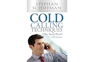 Cold Calling Techniques (That Really Work!)