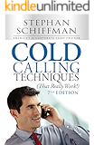Cold Calling Techniques (That Really Work!)