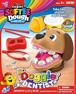 play doh dentista amazon