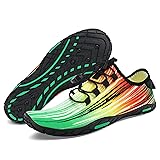 Water Shoes for Mens Womens Aqua Quick Dry Beach