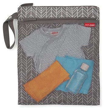 skip hop waterproof wet dry bag