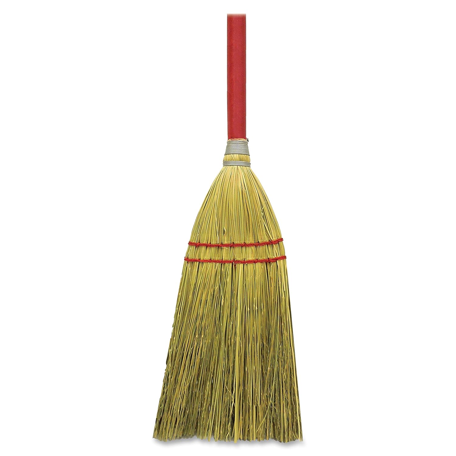 The 10 Best Rubbermaid Lobby Corn Broom