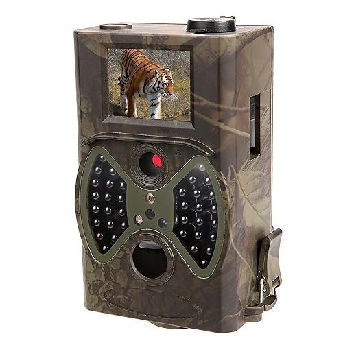 Best TRAIL CAMERA Reviews For 20172018 CHEAP TRAIL Cameras