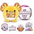 Snackles Mystery Plush 5 inch Squishy Comfort Plush with Licensed Snack Brand Accessory and Animal by ZURU