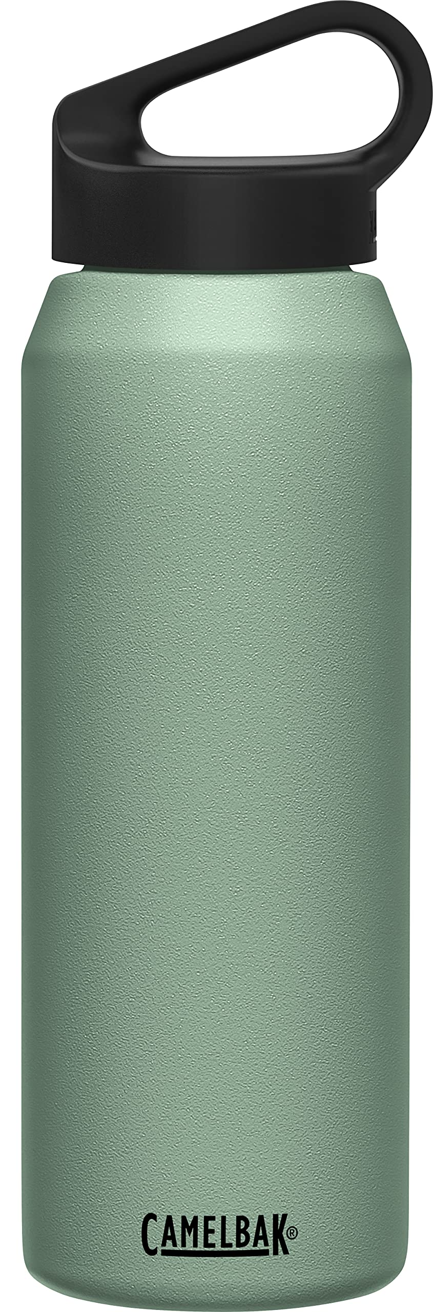 Camelbak Carry Cap SST Vacuum Insulated 32Oz, Moss