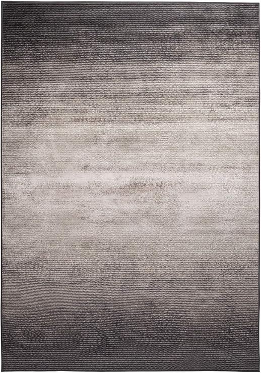 Zuiver Teppich Design Obi 170 X 240 Cm Grau Amazon De Kuche