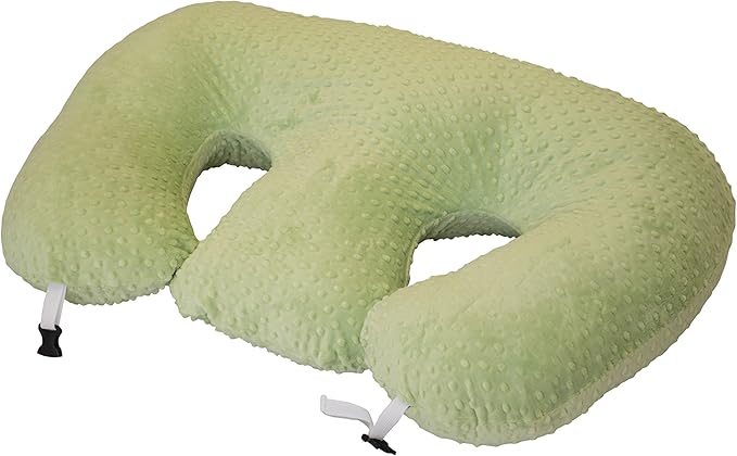 Twin z pillow update Clearance