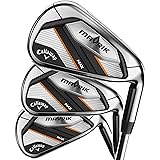 Callaway Golf 2020 Mavrik Max Iron Set