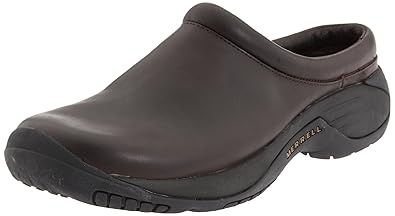 merrell clogs mens