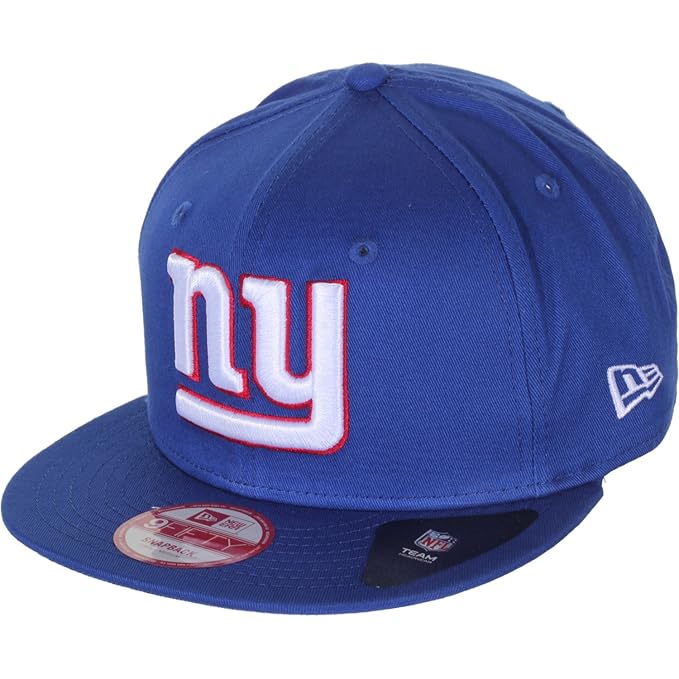 new york giants new era cap