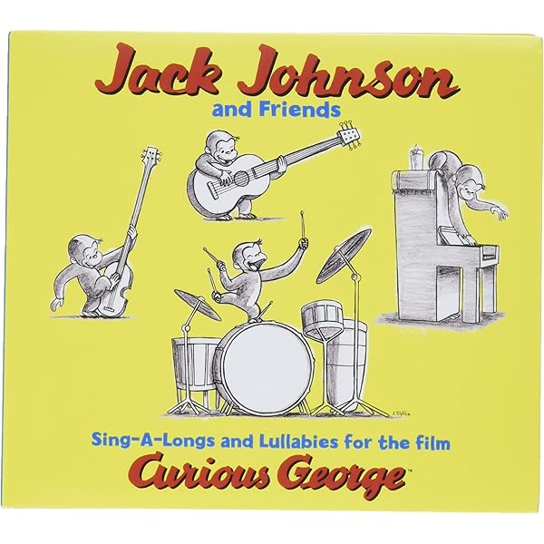 Johnson,Jack - On & on - Amazon.com Music
