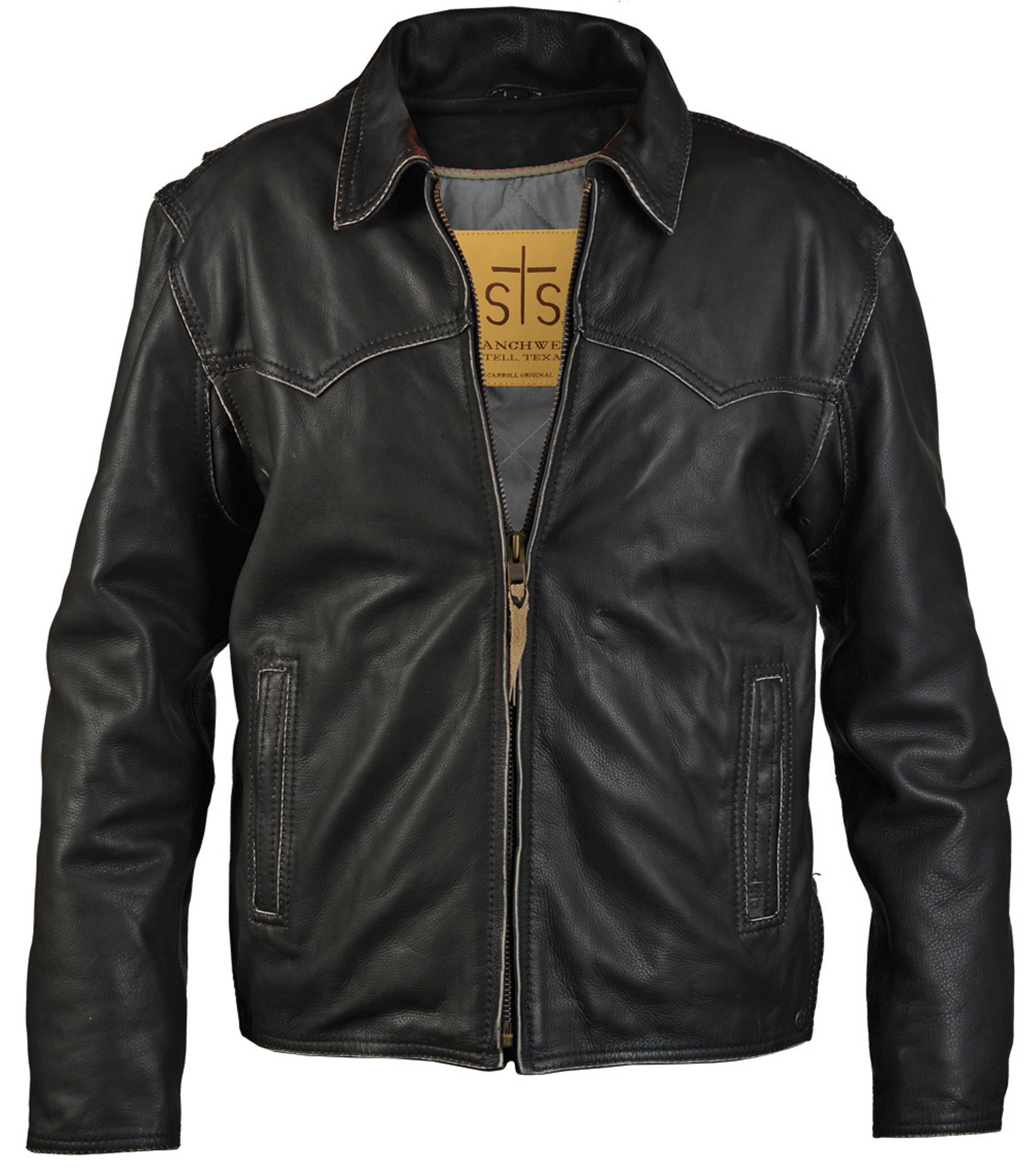 Buy StS Ranchwear Jacket Mens Concealed 