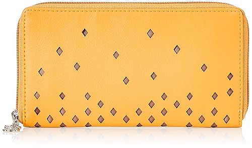 Baggit Womens Wallet (Mango)