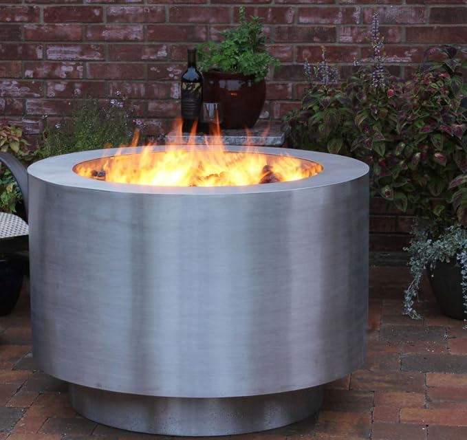 Gas Fire Pit Media Pit montanafirepits pits montana