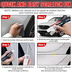 COSLAKE Car Touch Up Paint