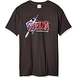 Nintendo Men's Hey Ocarina T-Shirt