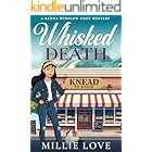 Whisked to Death: A Kenna Winslow Cozy Mystery
