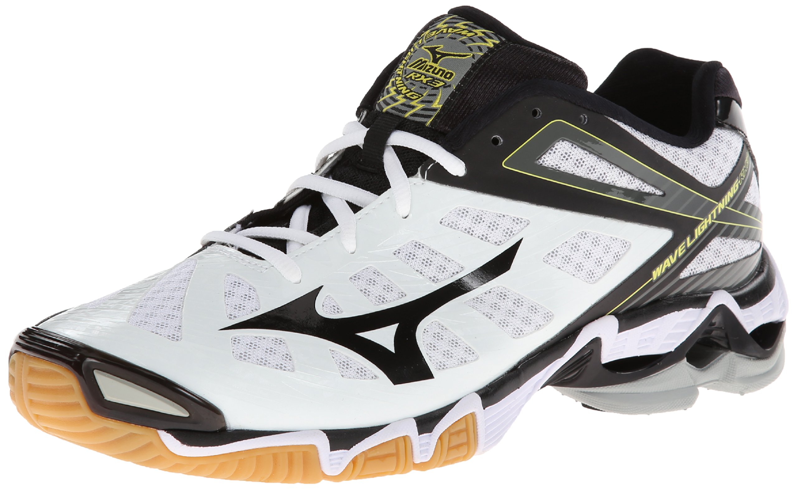 Mizuno Men's Wave Lightning RX3 Volleyball Shoe