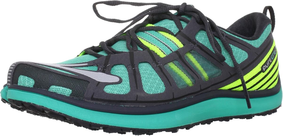brooks puregrit 2 womens on sale