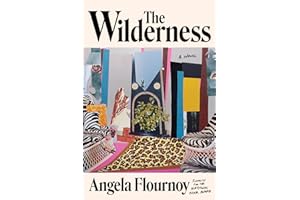 The Wilderness: A Kirkus Prize Finalist Following Five Black Women Through Friendship and Motherhood