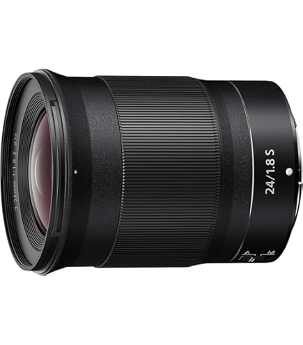 Nikon NIKKOR Z 135mm f/1.8 S Plena Lens | Telephoto for Z Series