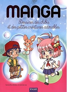 Amazonfr Dessiner Des Mangas By Mark Crilley 2013 02 07