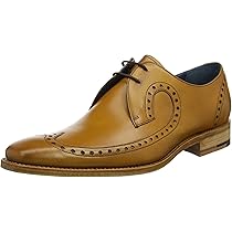 barker derby shoes