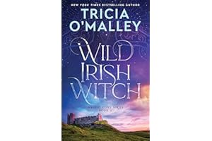 Wild Irish Witch (The Mystic Cove Series Book 6)