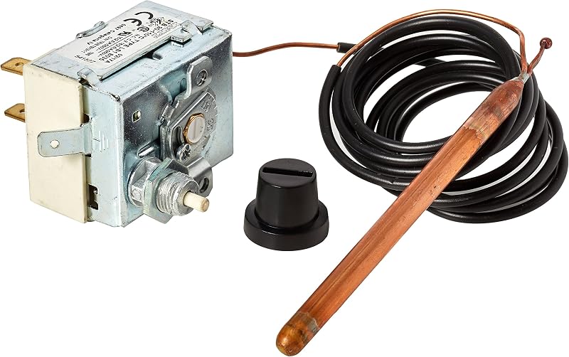 Blue Seal 33745 Safety Thermostat 110°C for Commercial Kitchen Equipment