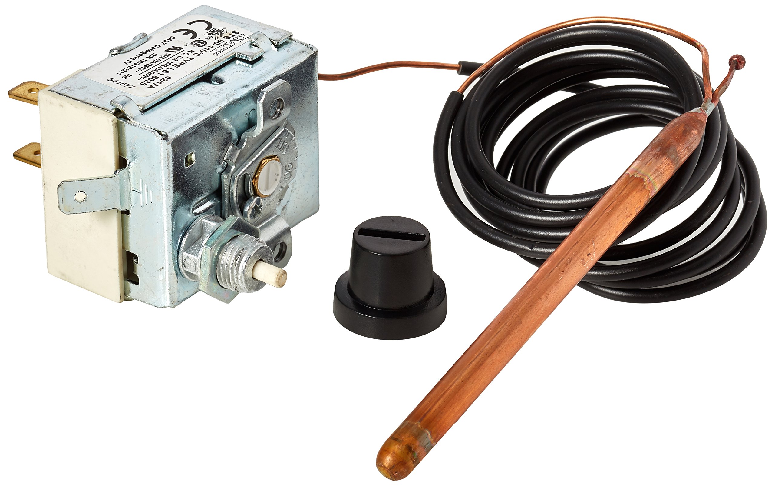 Blue Seal 33745 Safety Thermostat 110