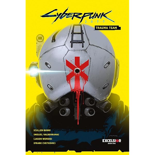 Cyberpunk 2077: Blackout | Amazon.com.br